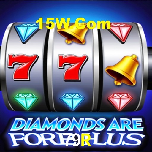 Provedores de Jogos 79R