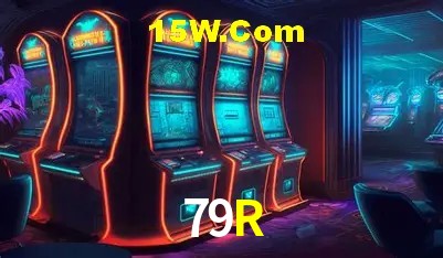 Diretório de Jogos 79R