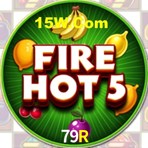 Jogos de Slot 79R