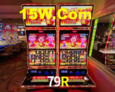 Jogos Exclusivos 79R