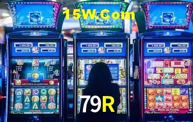 Provedores de Jogos 79R