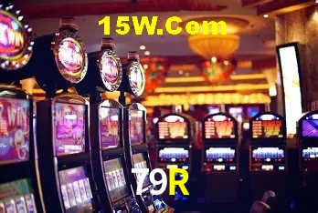 Jogos de Slot 79R