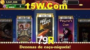 Casino Ao Vivo 79R