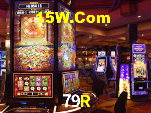 79R: A Experiência de Casino com Jogos de Mesa ao Vivo