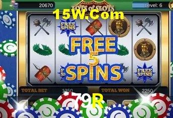 Casino Ao Vivo 79R